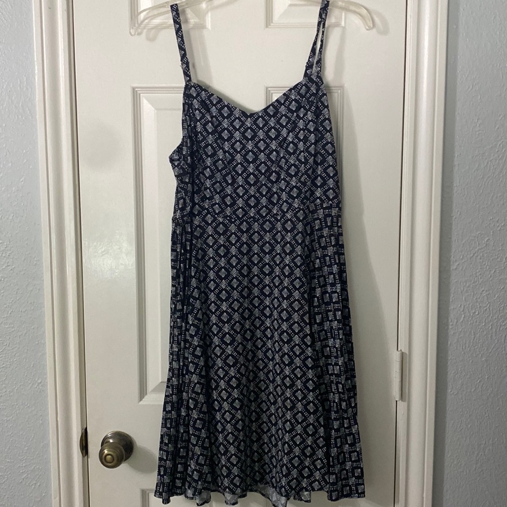 Old Navy Dress